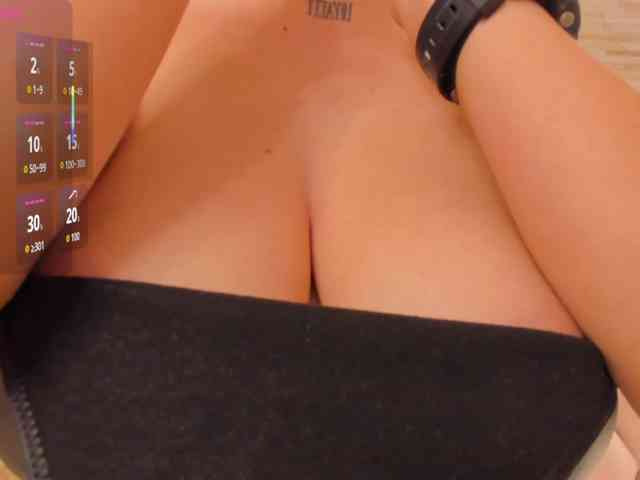 DorothyVegga webcam