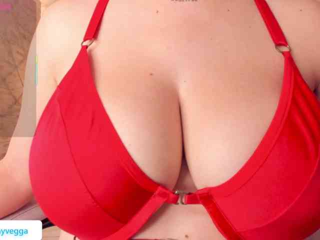 DorothyVegga webcam
