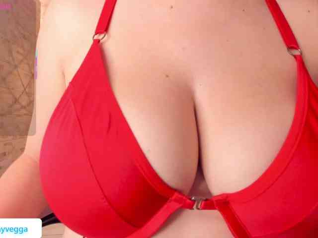 DorothyVegga webcam