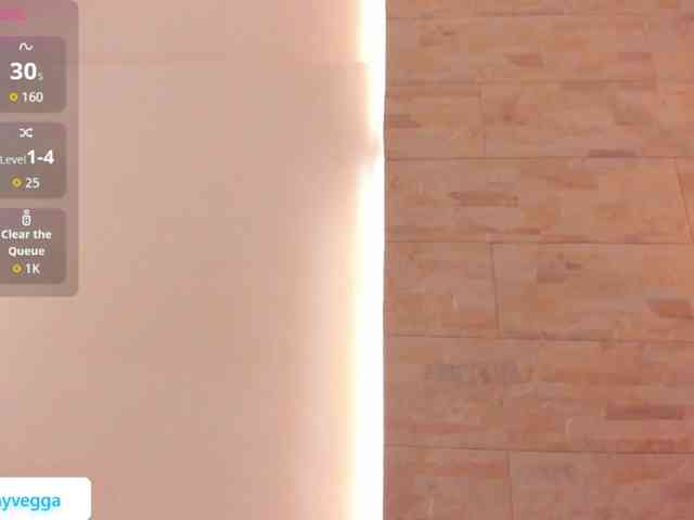 DorothyVegga webcam