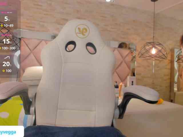 DorothyVegga webcam