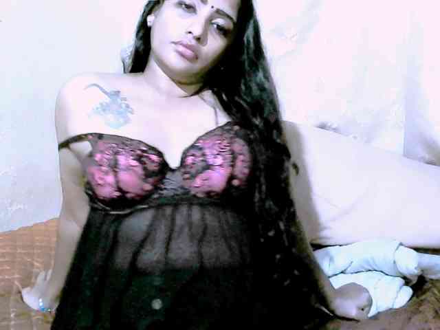 IndianExtasy webcam