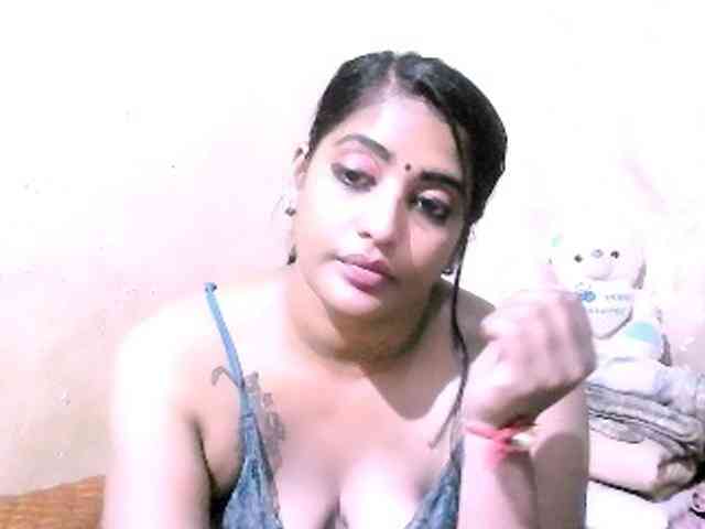 IndianExtasy webcam