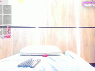 AdelaChase Porn Show