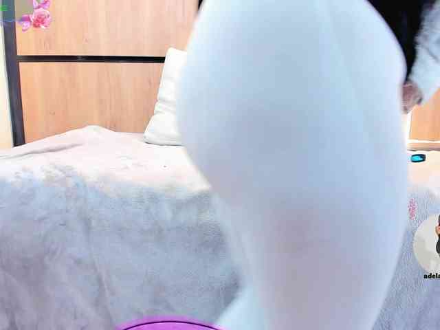 AdelaChase AdelaChase