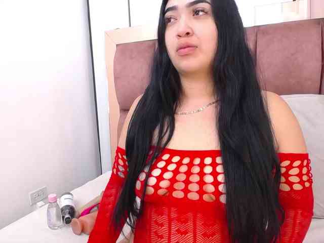 ShanonHughes webcam
