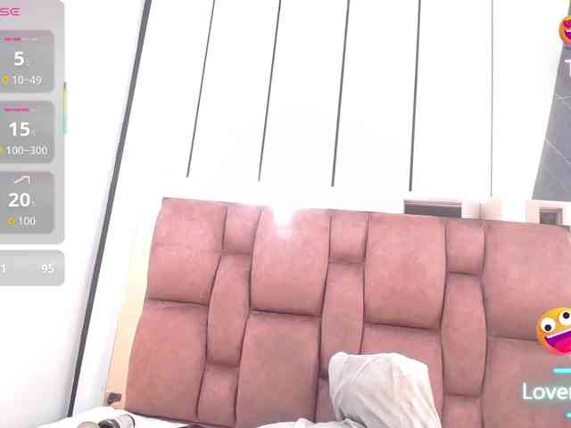 ShanonHughes webcam