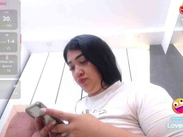 ShanonHughes webcam