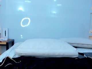 DaliaPrada Porn Show