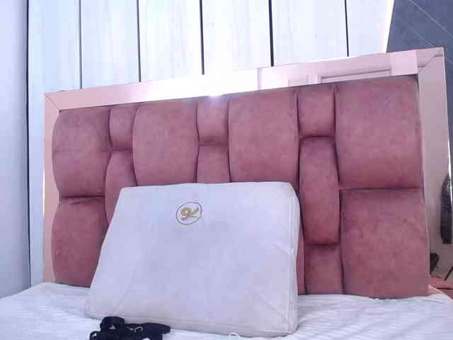 DaliaPrada webcam