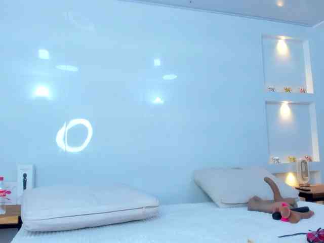DaliaPrada webcam