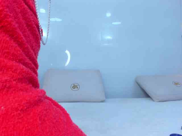DaliaPrada webcam
