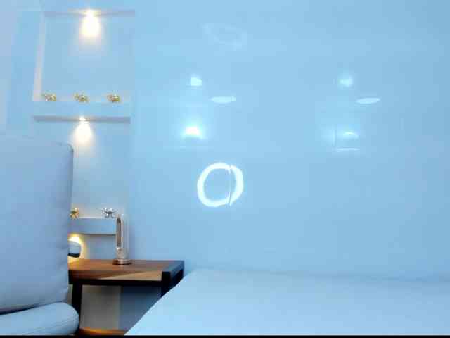 DaliaPrada webcam