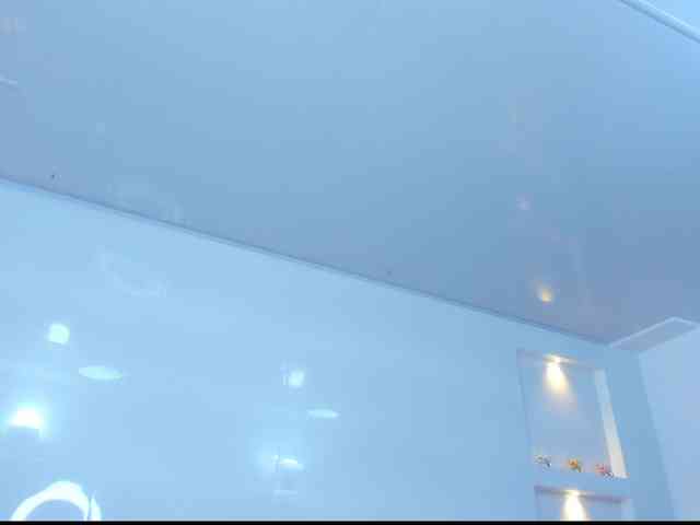 DaliaPrada webcam