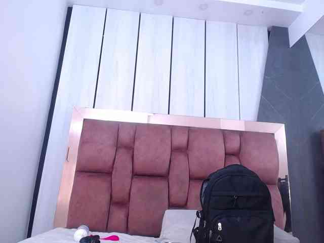 DaliaPrada webcam