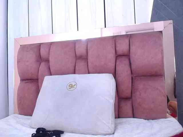 DaliaPrada webcam
