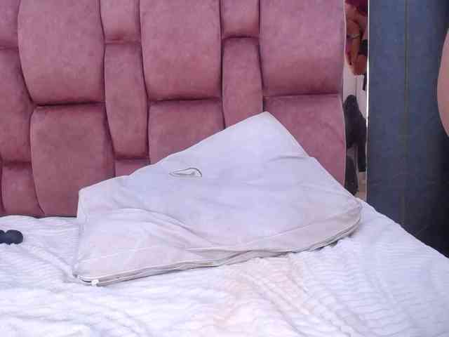 DaliaPrada webcam
