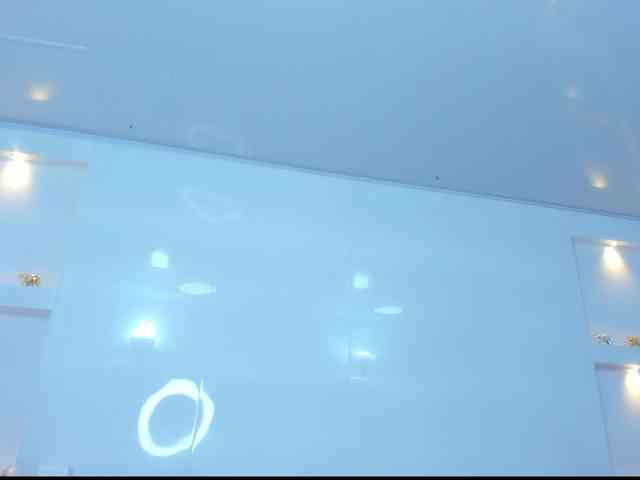 DaliaPrada webcam