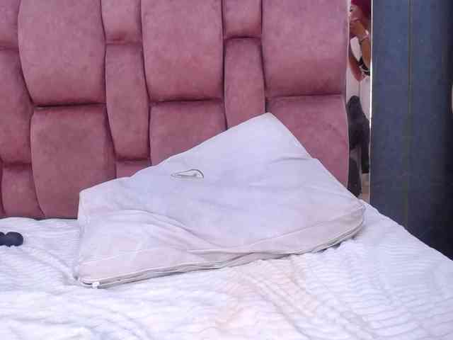DaliaPrada webcam
