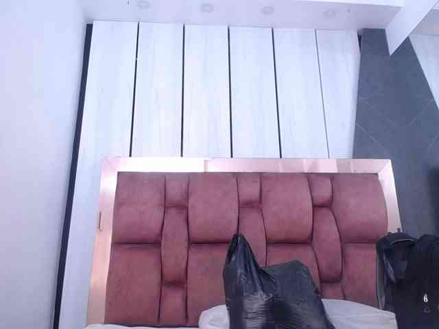 DaliaPrada webcam