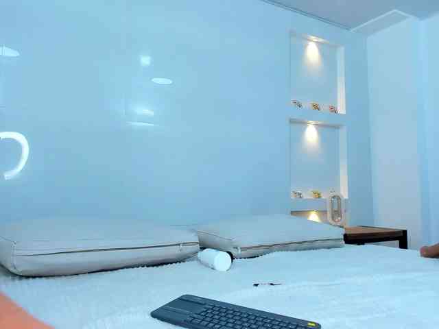 DaliaPrada webcam