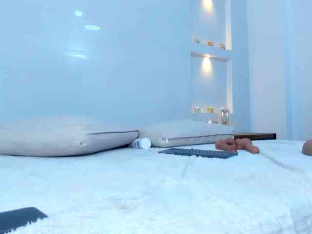 DaliaPrada webcam