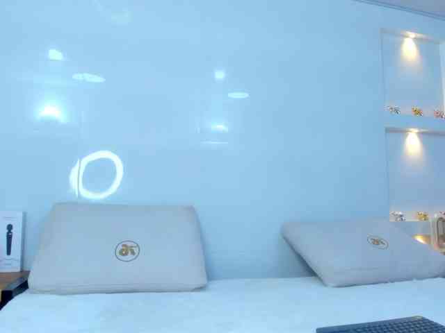 DaliaPrada webcam