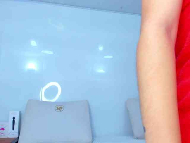 DaliaPrada webcam