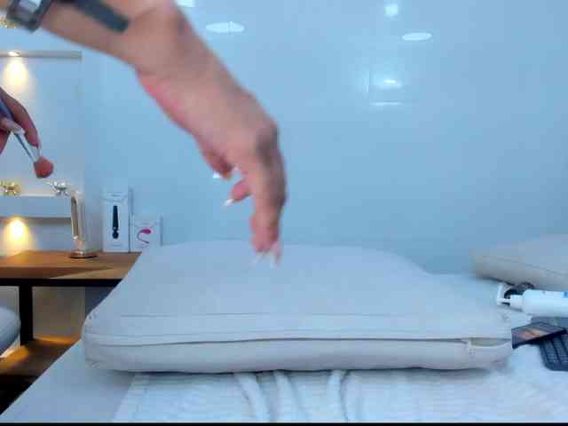 DaliaPrada webcam