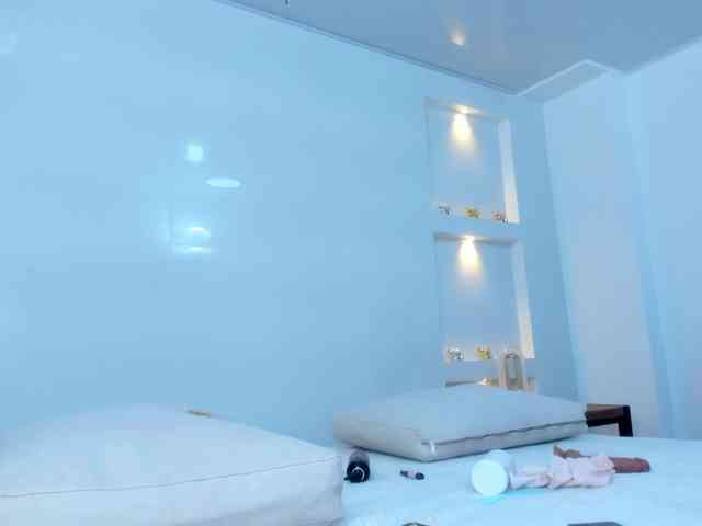 DaliaPrada webcam