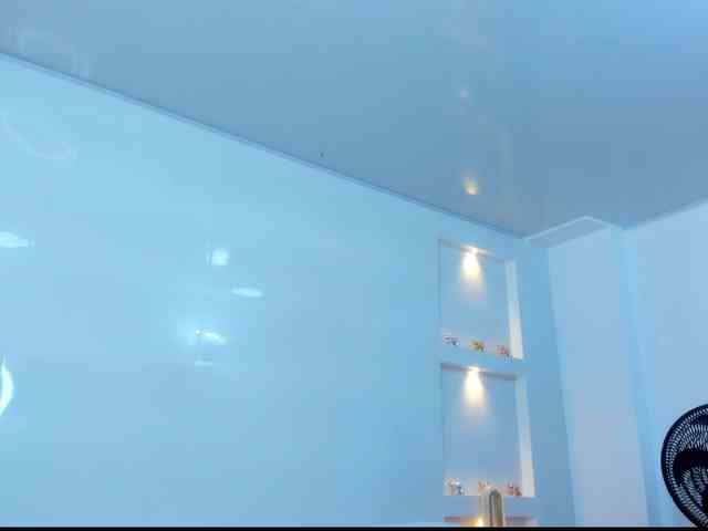DaliaPrada webcam