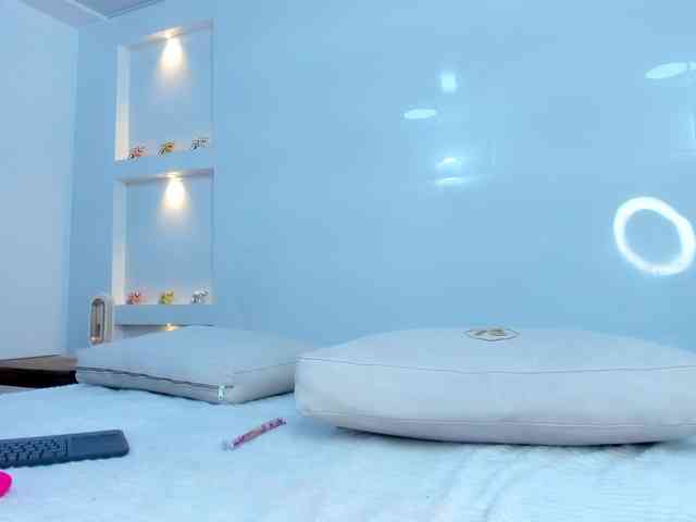 DaliaPrada webcam