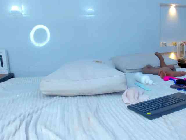 DaliaPrada webcam