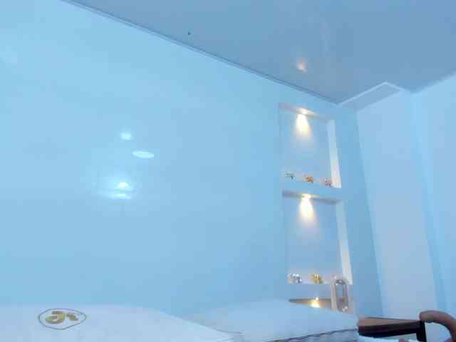 DaliaPrada webcam