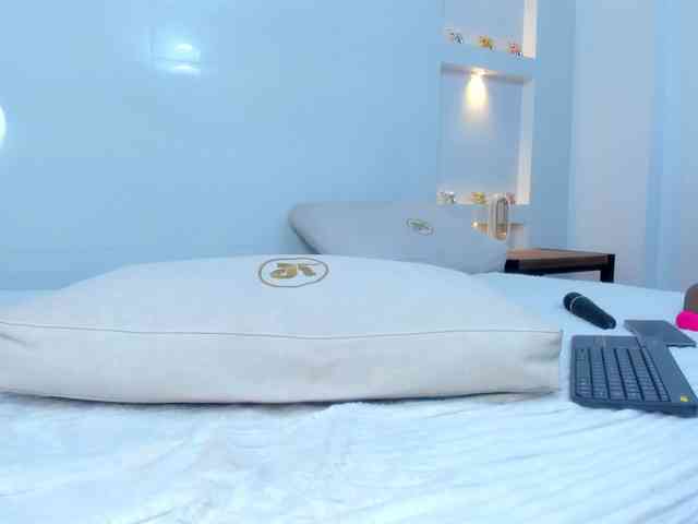 DaliaPrada webcam