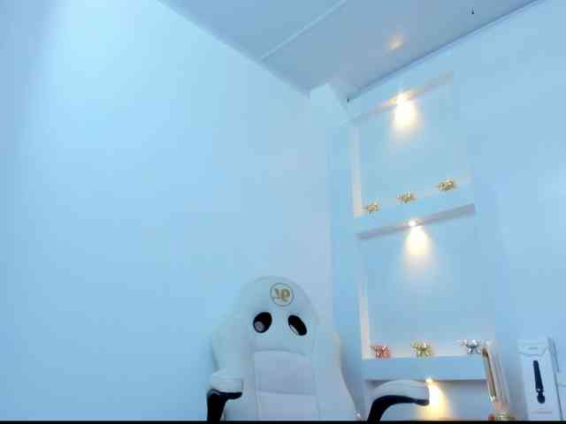 DaliaPrada webcam