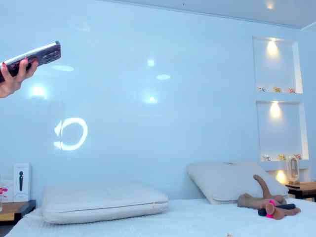 DaliaPrada webcam