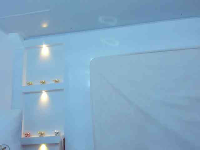DaliaPrada webcam
