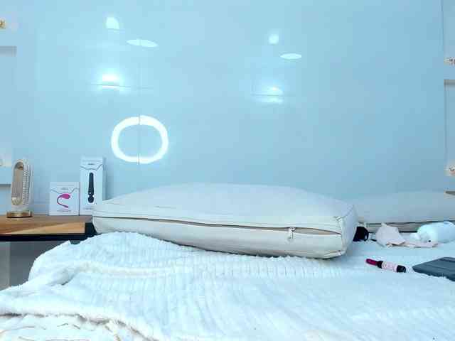DaliaPrada webcam