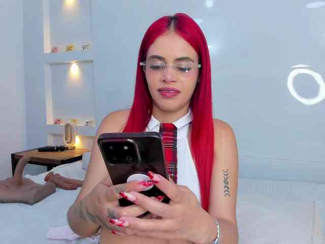 DaliaPrada webcam