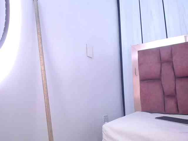 DaliaPrada webcam