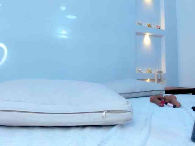 DaliaPrada webcam