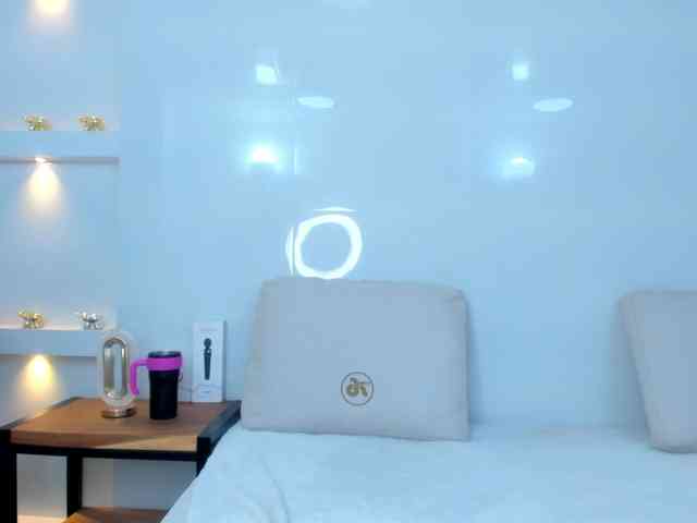 DaliaPrada webcam