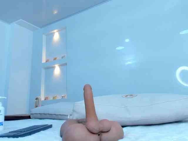 DaliaPrada webcam
