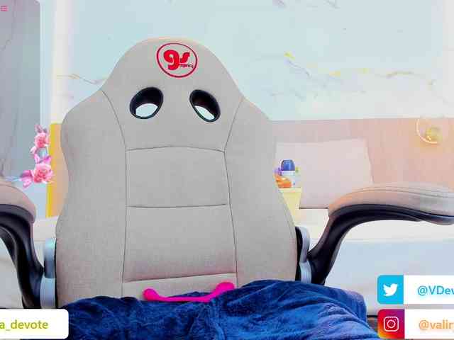 ValiryaDevote ValiryaDevote