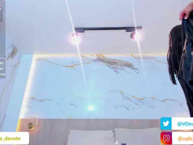ValiryaDevote Live Webcam on BongaCams ValiryaDevote Live Webcam on BongaCams