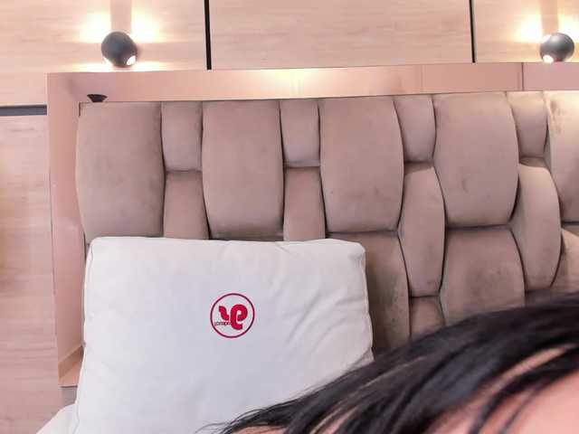 ImMou's BongaCams show and profile