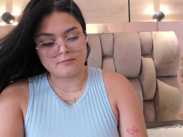 ImMou's BongaCams show and profile