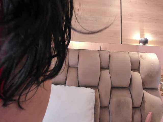 ImMou's BongaCams show and profile