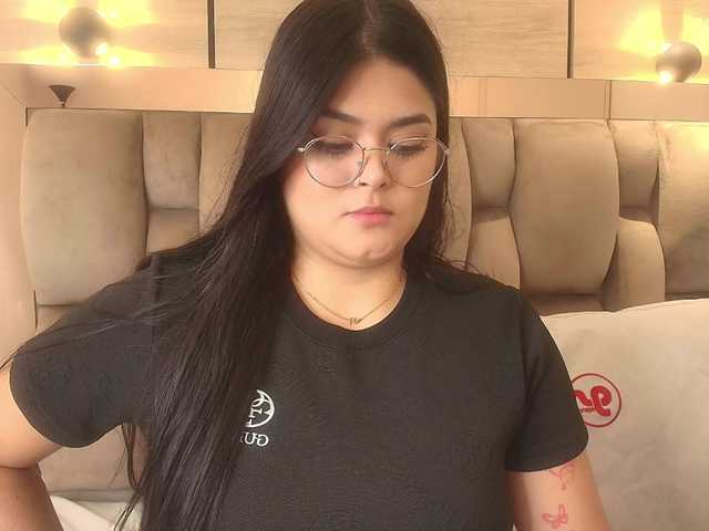 ImMou's BongaCams show and profile